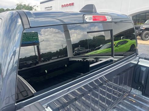New 2026 RAM 1500 Big Horn AWD/4WD image 16
