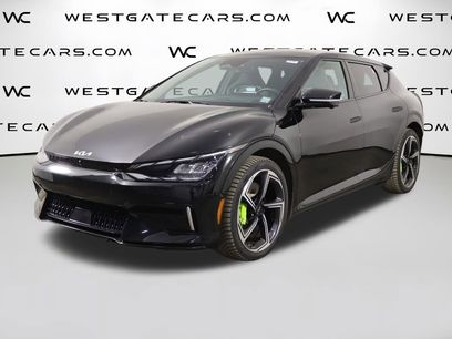 Used 2023 Kia EV6 GT