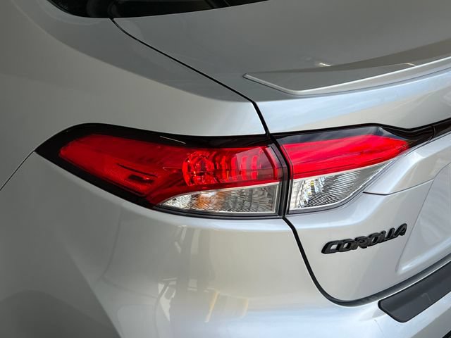 Used 2026 Toyota Corolla SE w/ SE Package FWD image 17