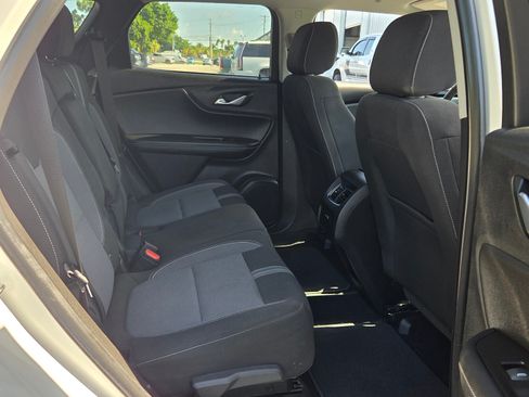 Used 2023 Chevrolet Blazer LT w/ Driver Confidence Package FWD image 15