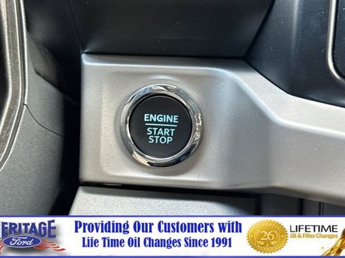 New 2026 Ford F250 XLT w/ XLT Premium Package AWD/4WD image 22
