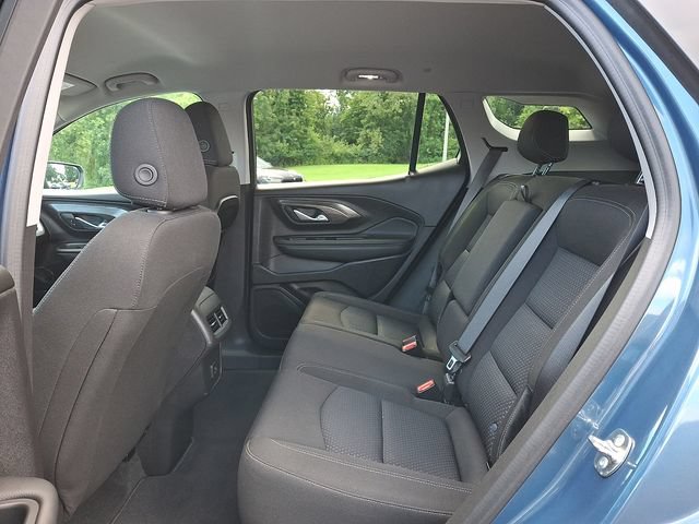 Used 2024 GMC Terrain SLE w/ Driver Convenience Package AWD/4WD image 10