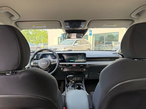 New 2026 Kia K5 LXS FWD image 21
