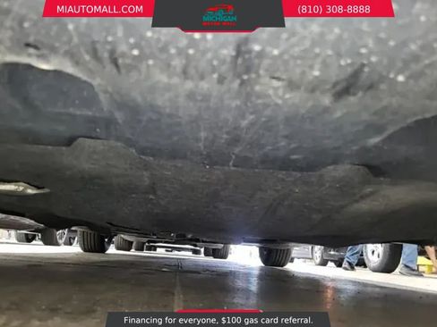Used 2018 Chrysler Pacifica Touring Plus FWD image 26