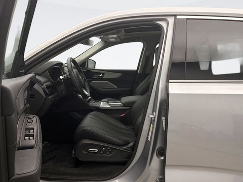 Used 2023 Acura MDX SH-AWD image 8