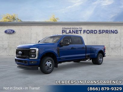 New 2026 Ford F350 XL