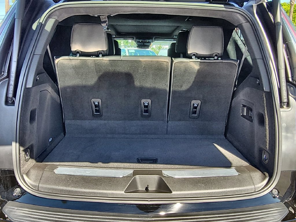 Used 2026 Cadillac Escalade Platinum Sport AWD/4WD image 26