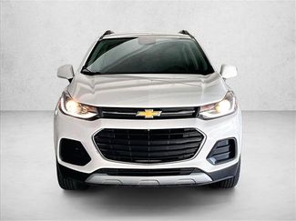 Used 2022 Chevrolet Trax LT AWD/4WD video 3
