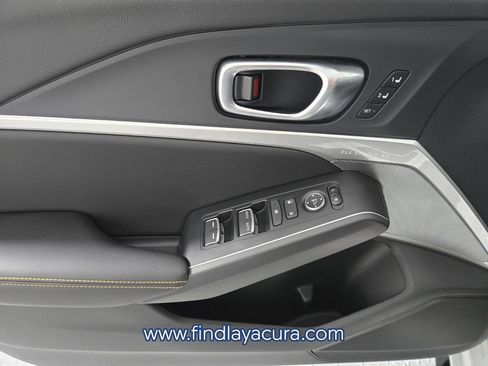 New 2026 Acura Integra A-Spec FWD image 19