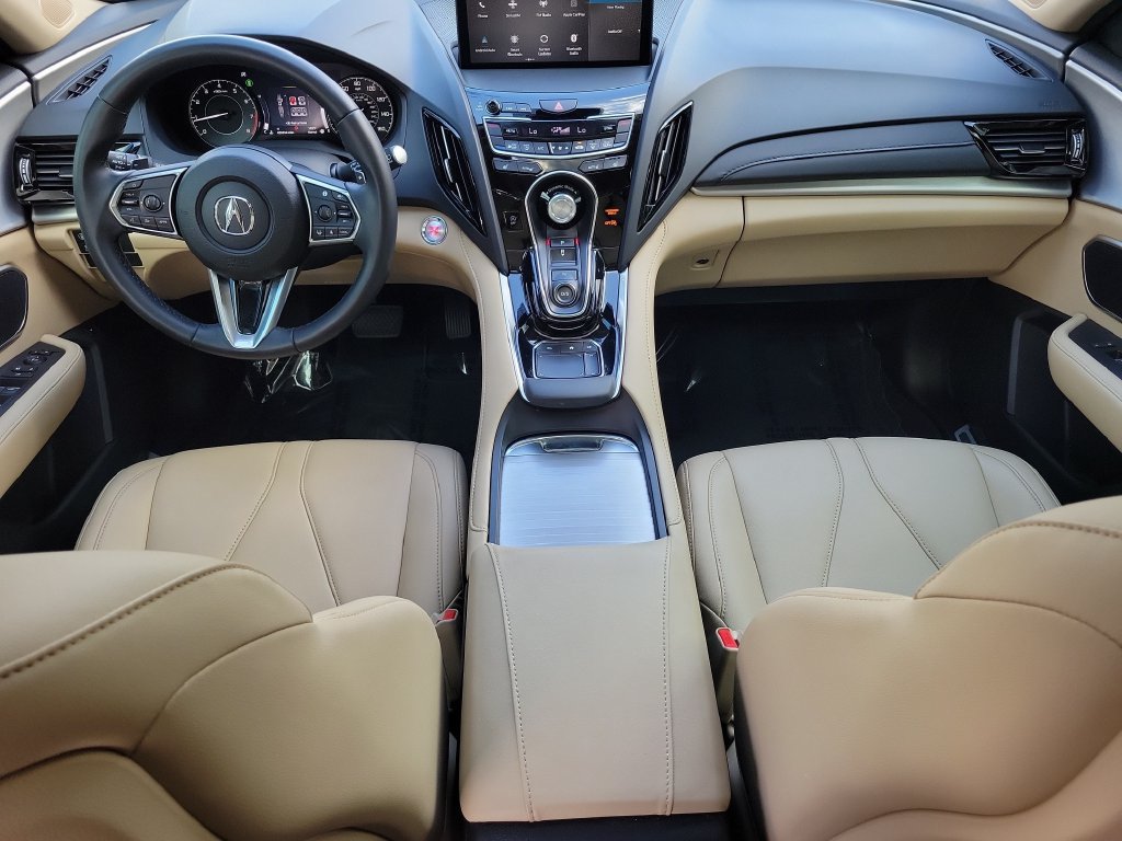 Used 2024 Acura RDX SH-AWD image 15
