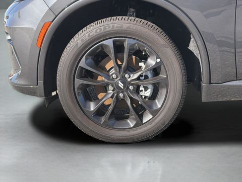 New 2025 Dodge Durango GT w/ Blacktop Package AWD/4WD image 42
