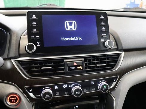 Used 2020 Honda Accord EX-L image 18