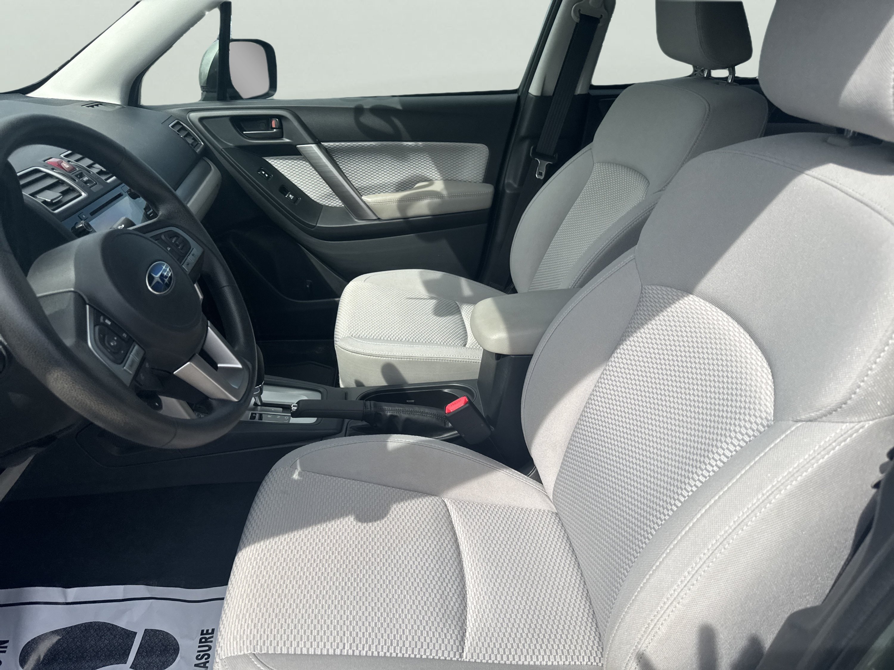 Used 2018 Subaru Forester 2.5i Premium AWD/4WD image 11