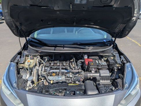 Used 2021 Nissan Versa SV FWD image 31