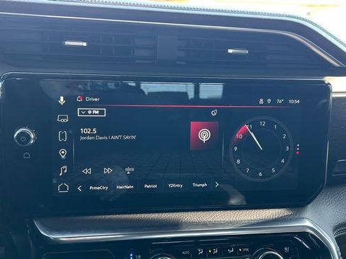 Used 2023 GMC Sierra 1500 Denali w/ Technology Package AWD/4WD image 25