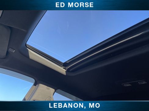 Certified 2020 Chevrolet Silverado 3500 High Country w/ Technology Package image 18