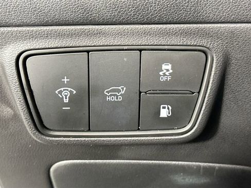 Used 2023 Hyundai Tucson SEL AWD/4WD image 23