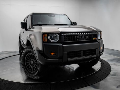 Used 2024 Toyota Land Cruiser 1958 image 20