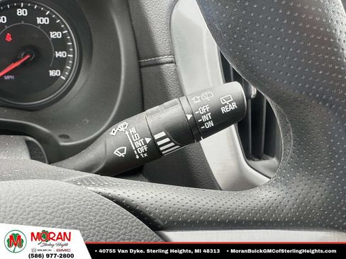 Certified 2023 GMC Terrain SLE w/ Driver Convenience Package FWD image 31