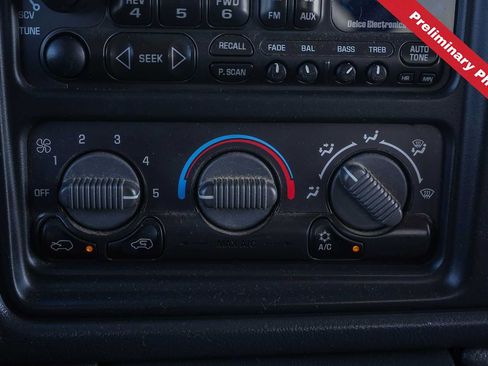 Used 2001 Chevrolet Silverado 3500 LS RWD image 19