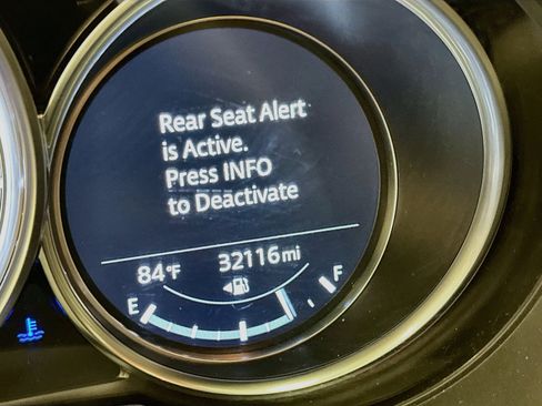 Used 2025 MAZDA CX-5 AWD 2.5 S w/ Preferred Package image 19