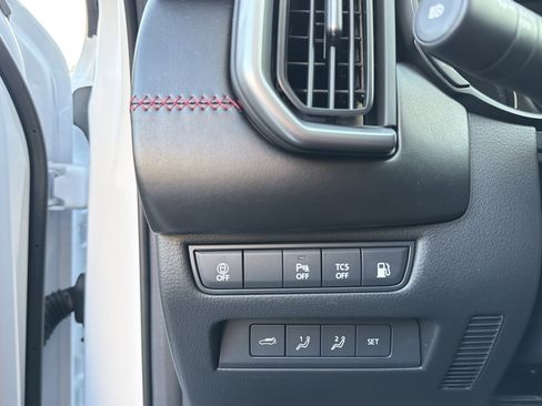 New 2026 MAZDA CX-50 AWD 2.5 Hybrid w/ Premium Pkg image 17