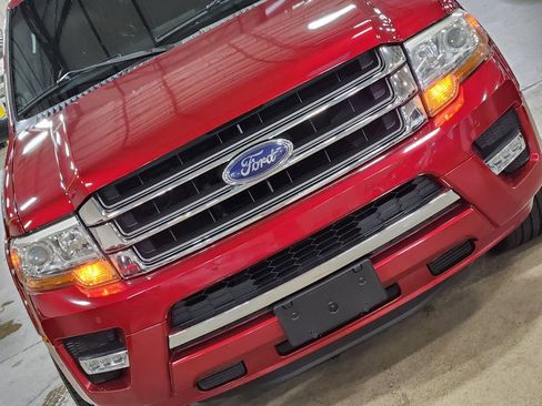 Used 2015 Ford Expedition Limited w/ Equipment Group 301A image 20