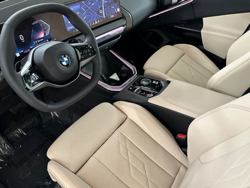 Used 2026 BMW X3 xDrive30i w/ Premium Package AWD/4WD image 11