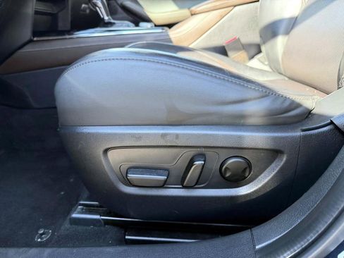 Used 2022 MAZDA CX-30 2.5 Turbo w/ Premium Plus Pkg image 19