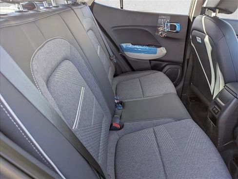 New 2026 Hyundai Venue SEL image 29