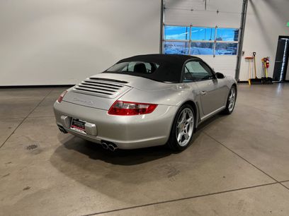 Used 2006 Porsche 911 Carrera 4S