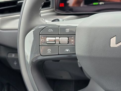 New 2026 Kia EV9 Wind AWD/4WD image 26