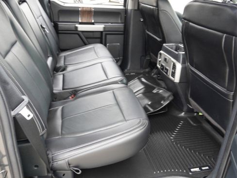 Used 2019 Ford F150 Lariat AWD/4WD image 33