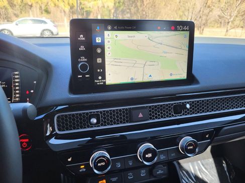 Certified 2025 Honda Civic Sport Touring image 17