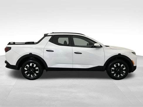 Used 2026 Hyundai Santa Cruz SEL AWD/4WD image 8