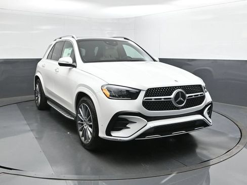 New 2026 Mercedes-Benz GLE 450 4MATIC image 22