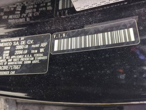 Used 2024 Kia Forte GT FWD image 15