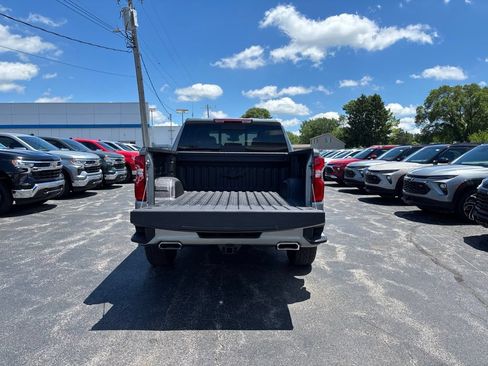 New 2026 Chevrolet Silverado 1500 RST w/ Convenience Package II AWD/4WD image 5