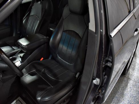 Used 2016 Buick Enclave Premium w/ Experience Buick Package image 10