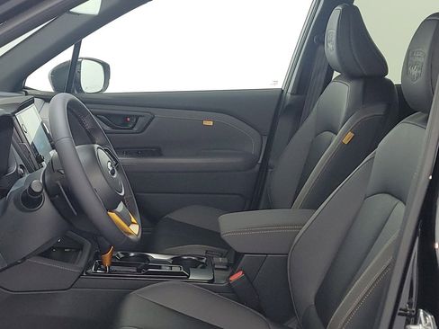 New 2026 Subaru Forester Wilderness image 9