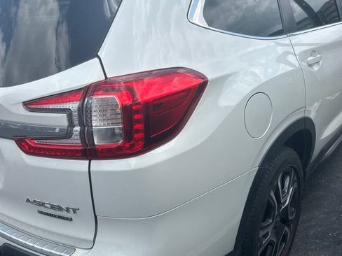 Certified 2024 Subaru Ascent Limited w/ Technology Package AWD/4WD image 6