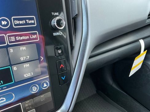 New 2026 Subaru Crosstrek 2.5i Wilderness image 23