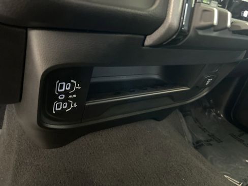 Used 2025 RAM 3500 Tradesman AWD/4WD image 51