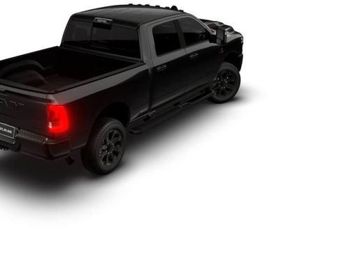New 2026 RAM 2500 Laramie image 2