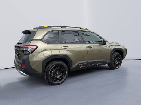New 2026 Subaru Forester Wilderness AWD/4WD image 3