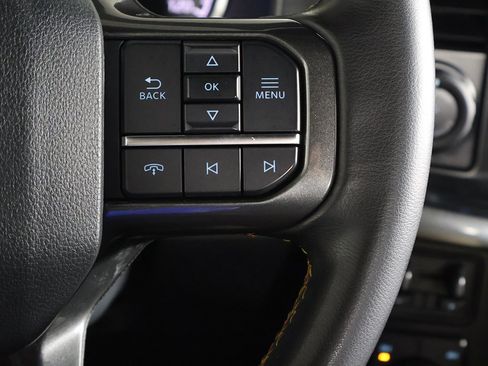 Used 2023 Ford F150 Tremor image 38