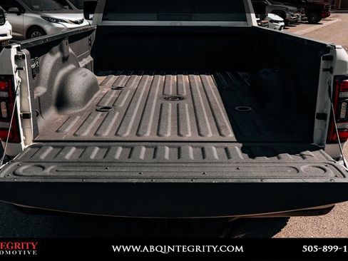Used 2024 RAM 3500 Limited w/ Night Edition AWD/4WD image 47
