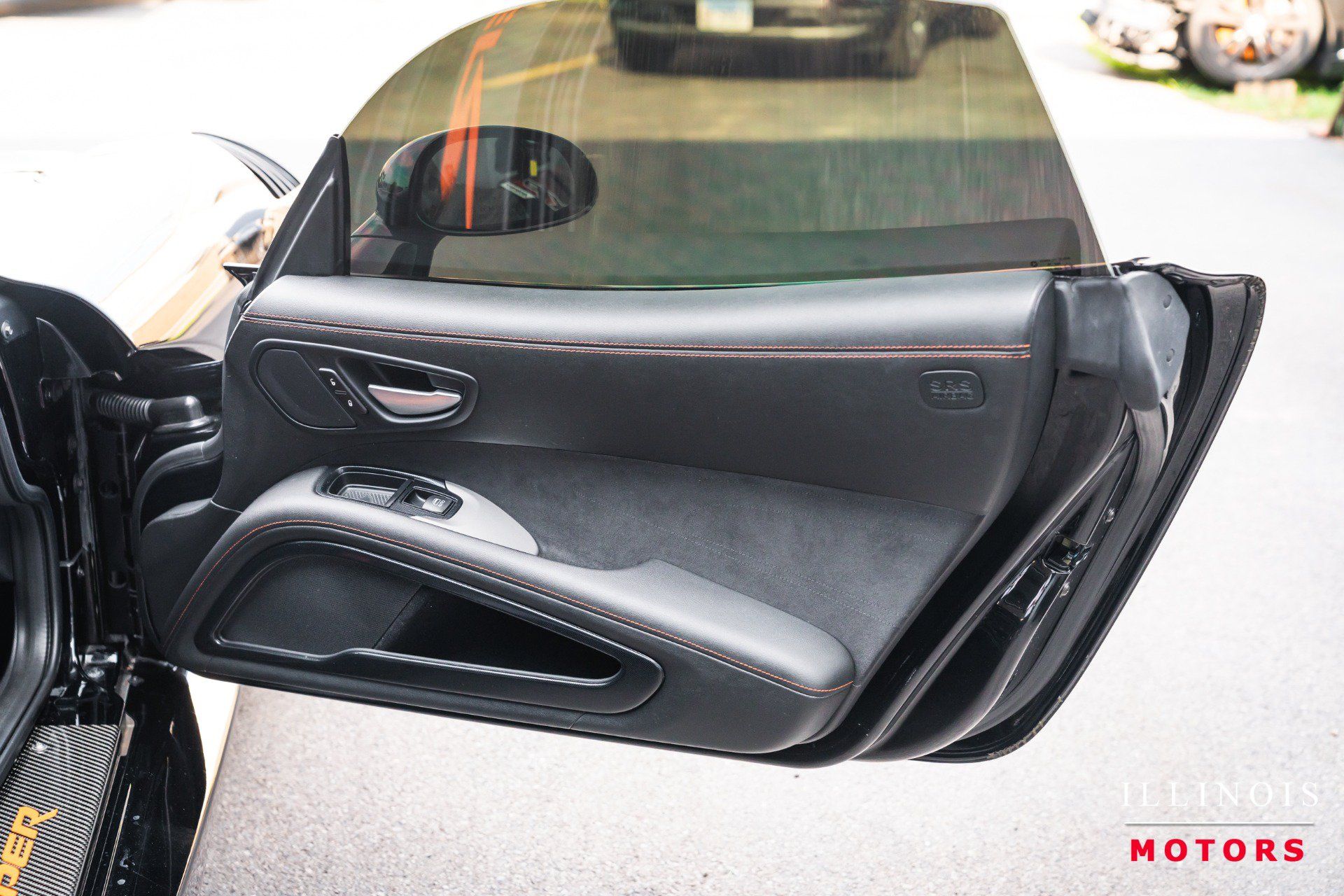 Used 2016 Dodge Viper SRT-10 w/ TA 1.0 Package RWD image 29