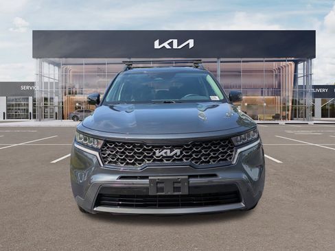 Certified 2022 Kia Sorento S AWD/4WD image 7