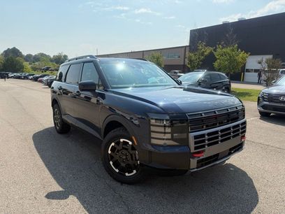 New 2026 Hyundai Palisade XRT Pro